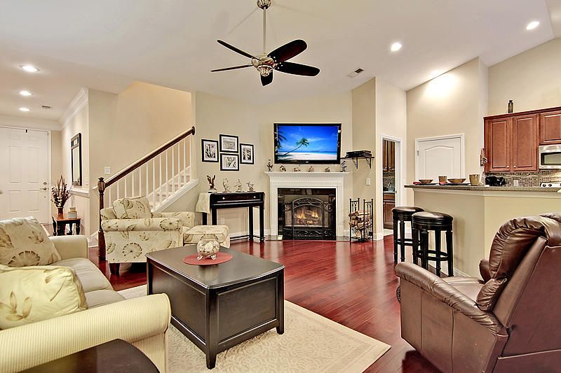 129 Berwick Dr, Summerville, SC 29483