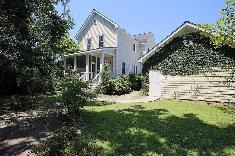 650 Cloudbreak Ct, Charleston, SC 29412