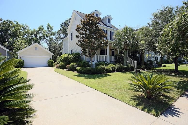 650 Cloudbreak Ct, Charleston, SC 29412