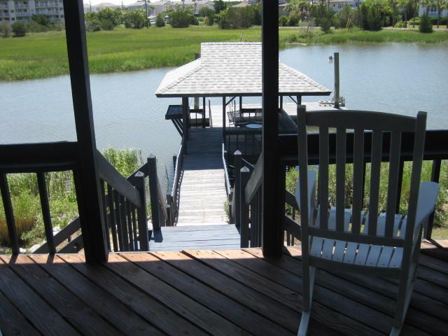 3609 Bay Point Dr, Edisto Beach, SC 29438