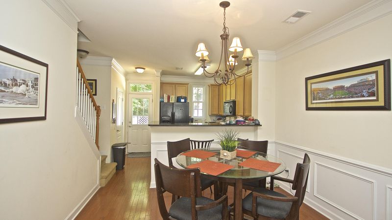704 Certificate Ct, Charleston, SC 29414