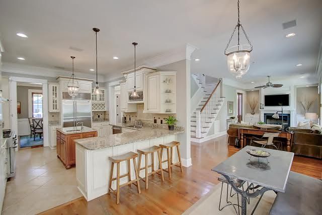 340 N Civitas St, Mount Pleasant, SC 29464