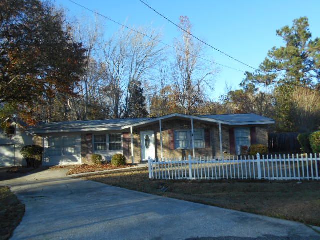 101 Eagle Dr, Summerville, SC 29485