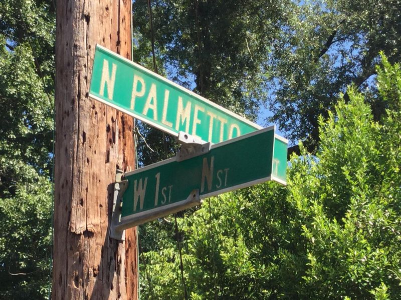0 West 1st North St, Summerville, SC 29483