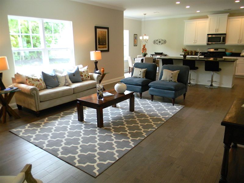 1123 Pemberton Farms Ln, James Island, SC 29412