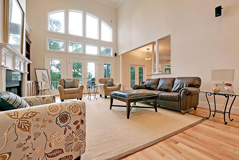 3044 Pignatelli Crescent, Mount Pleasant, SC 29466