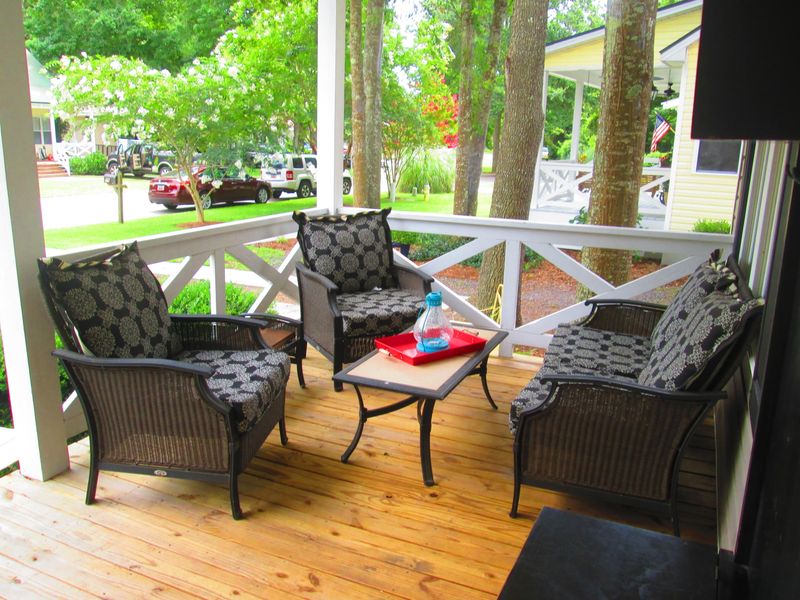 1517 Little Rock Blvd, James Island, SC 29412