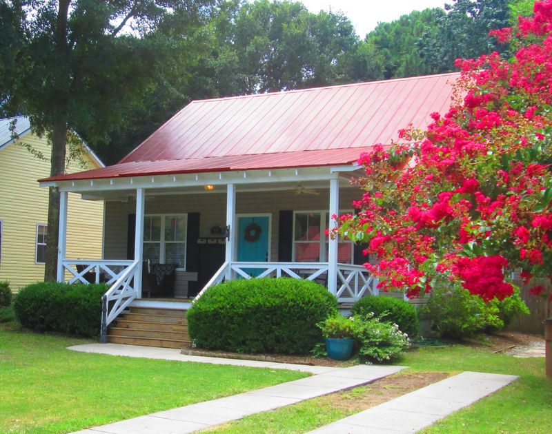 1517 Little Rock Blvd, James Island, SC 29412