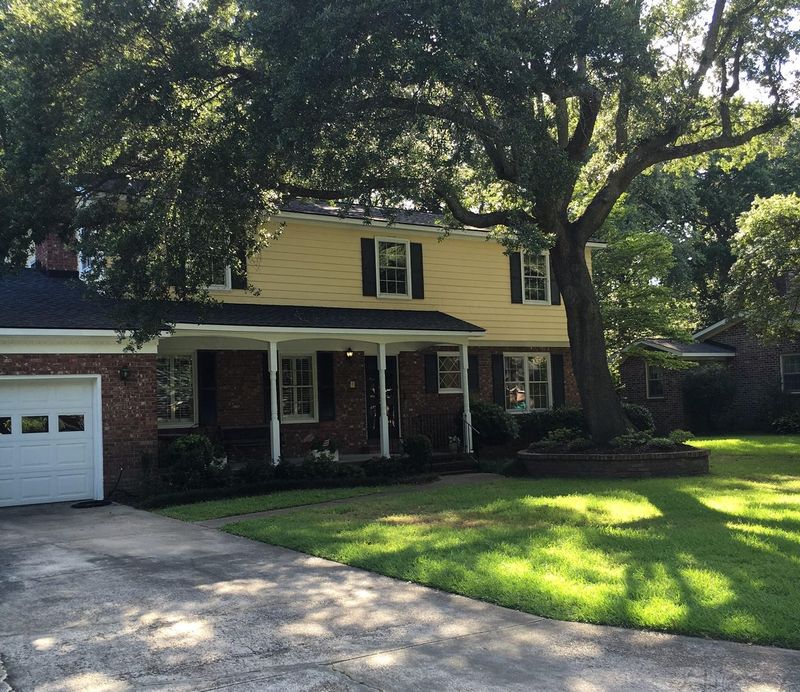 33 Manchester Rd, Charleston, SC 29407