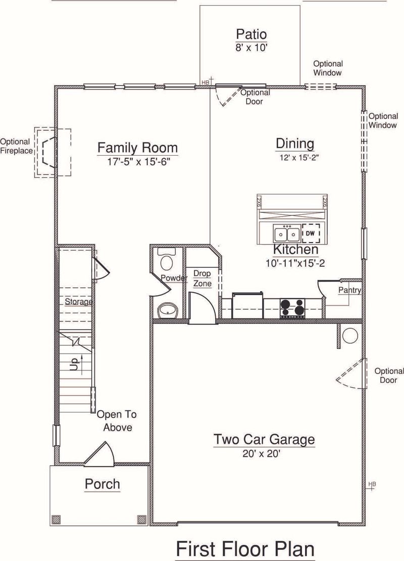 181 Hickory Ridge Way, Summerville, SC 29483