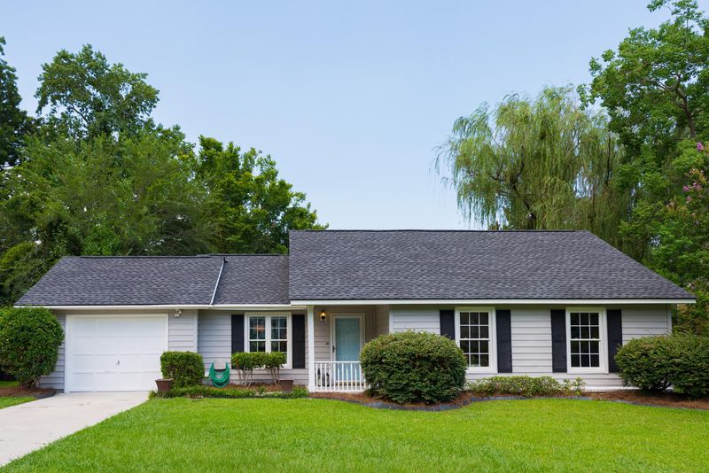 1650 Nantahala, Mount Pleasant, SC 29464