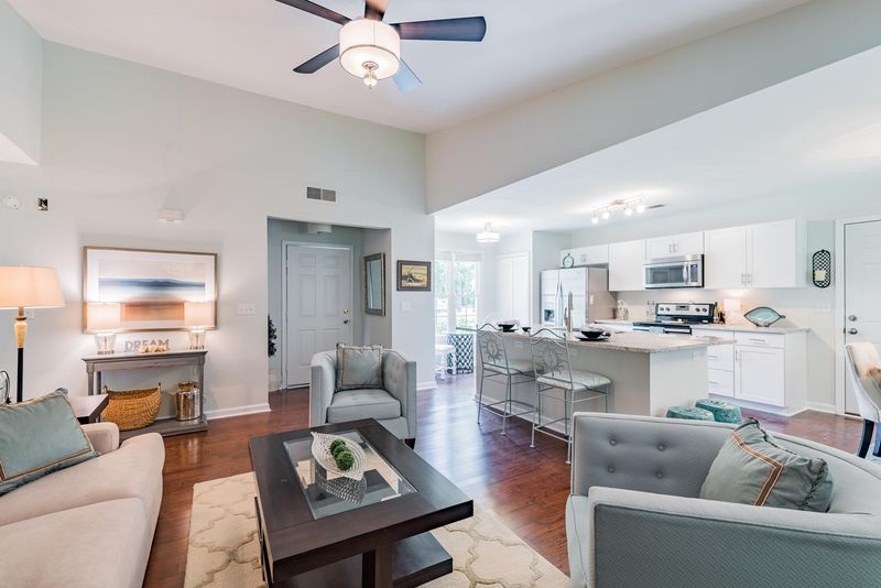 1650 Nantahala, Mount Pleasant, SC 29464