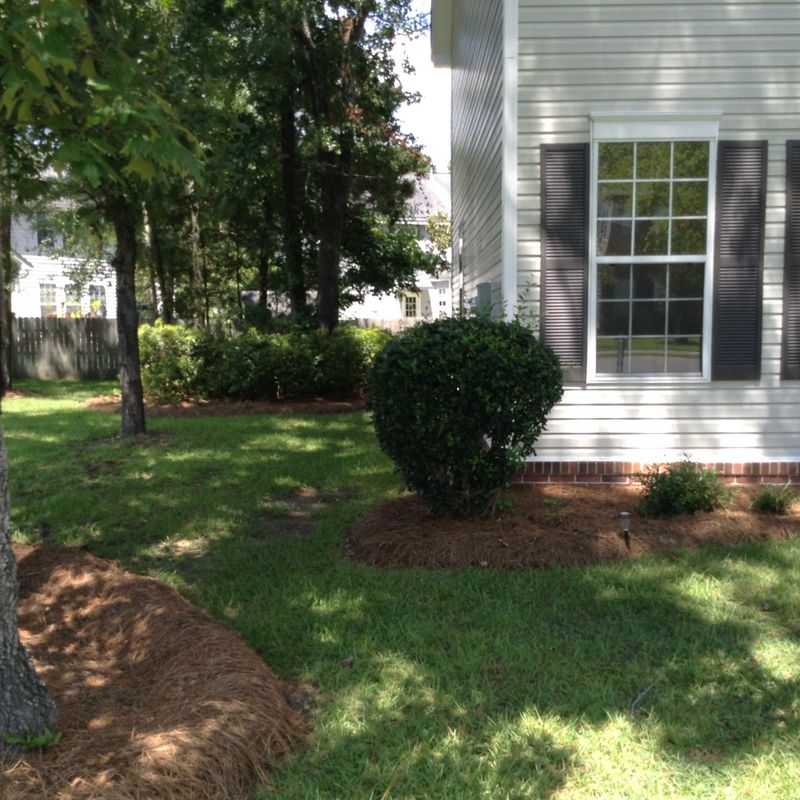 1404 Gemstone Blvd, Hanahan, SC 29410
