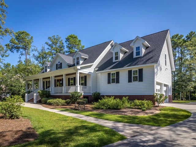 1007 Poconos Ct, Summerville, SC 29483