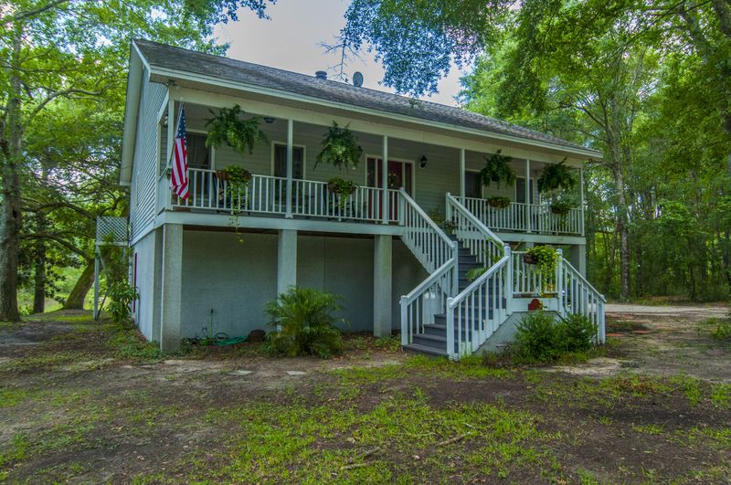 119 Fiddler Crab Ln, Charleston, SC 29492