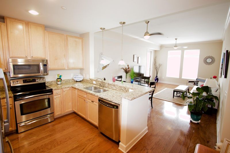 135 Pier View St #303, Daniel Island, SC 29492