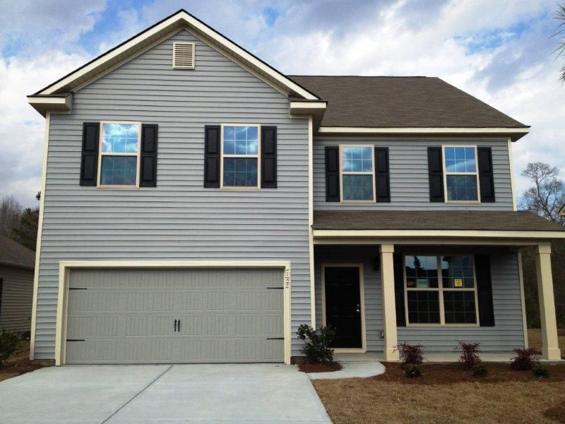 7722 High Maple Cir, North Charleston, SC 29418