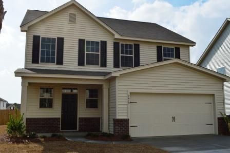 7730 High Maple Cir, North Charleston, SC 29418