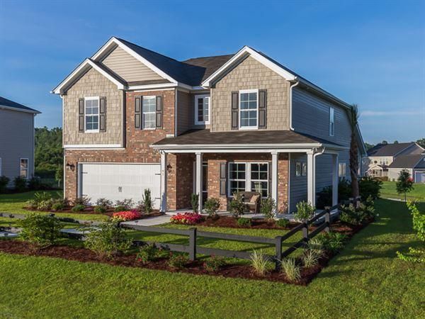 1012 Banker Ct, Mount Pleasant, SC 29429