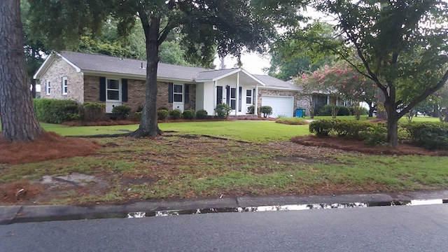 101 Three Iron Dr, Summerville, SC 29483