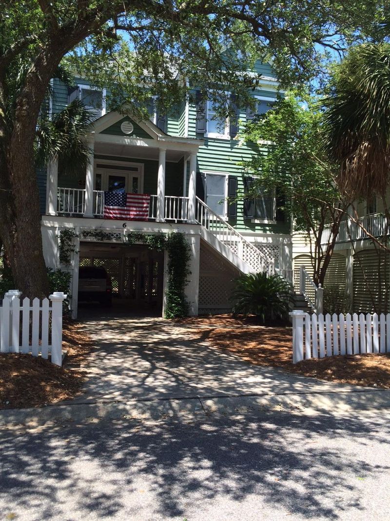 6 Grand Pavilion Dr, Isle Of Palms, SC 29451