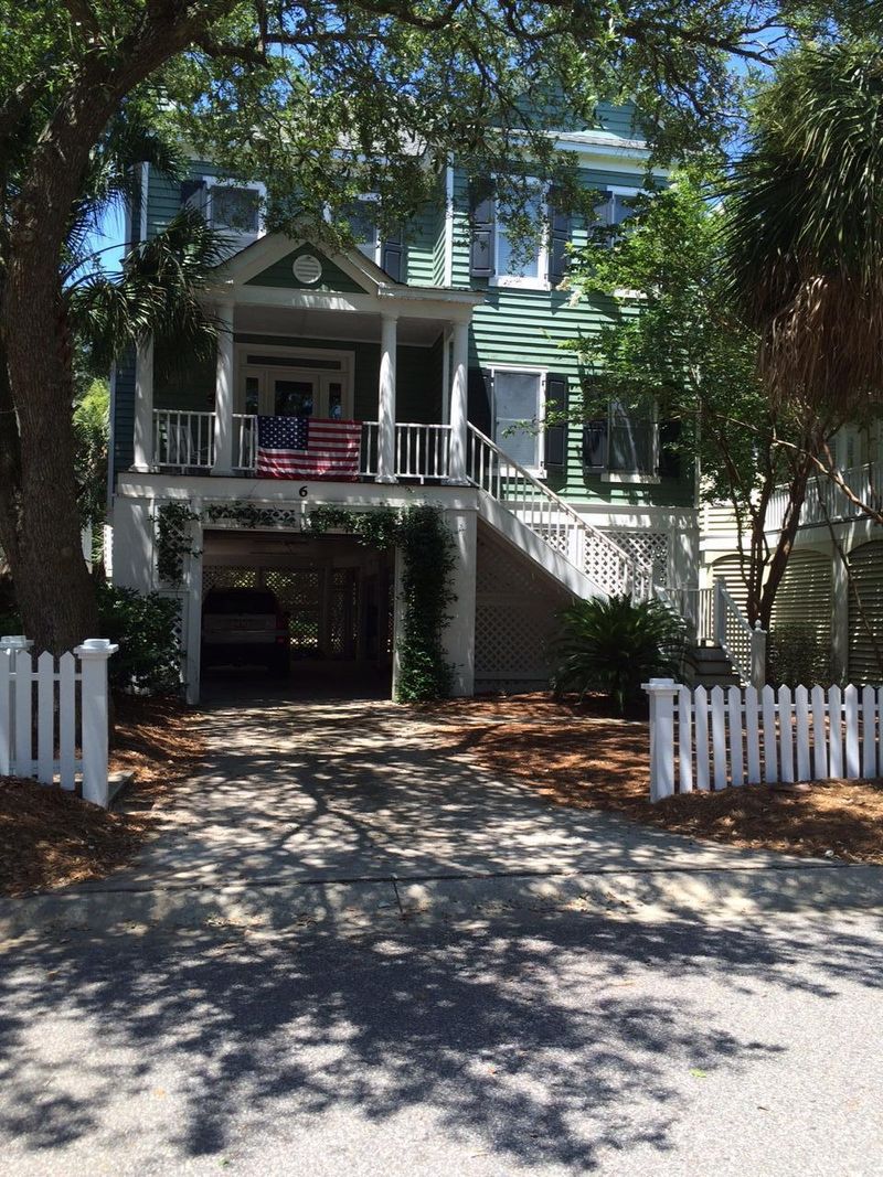 6 Grand Pavilion Dr, Isle Of Palms, SC 29451