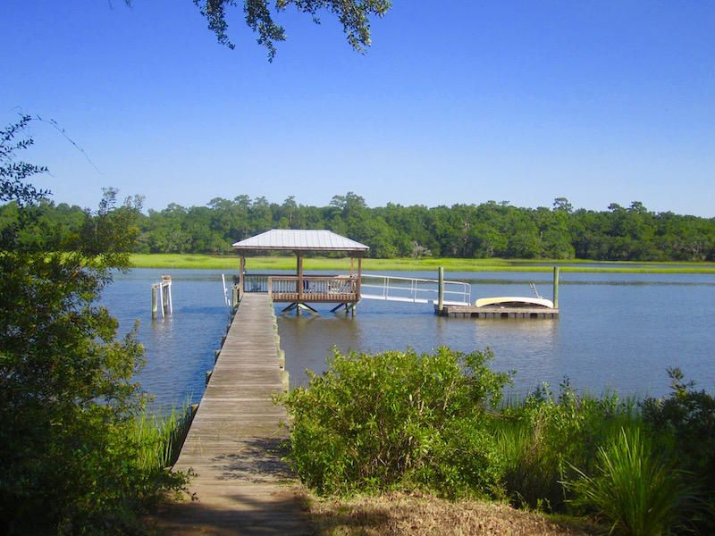 4890 Bears Bluff Rd, Wadmalaw Island, SC 29487