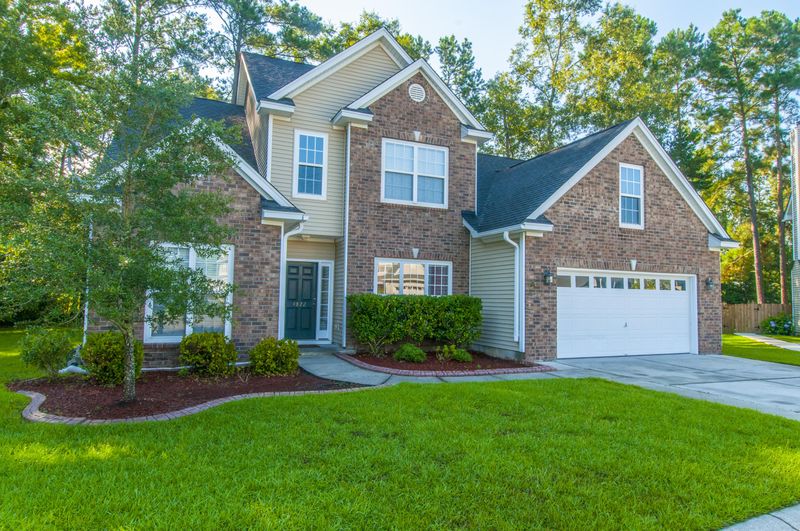4822 Little School Ct, Summerville, SC 29485