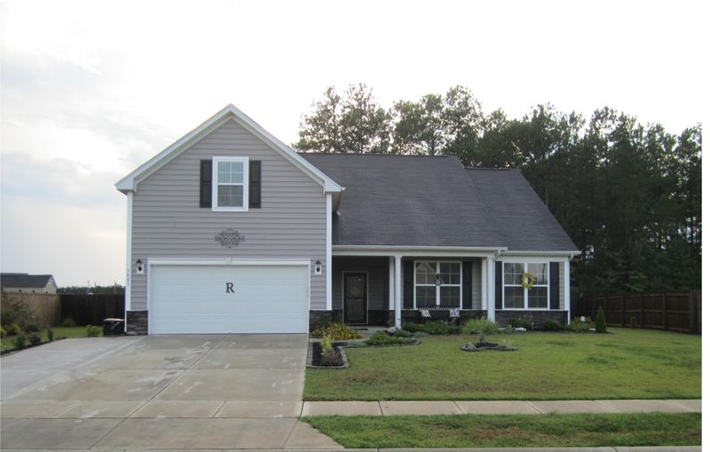3005 Gulfstream Ln, Ridgeville, SC 29472