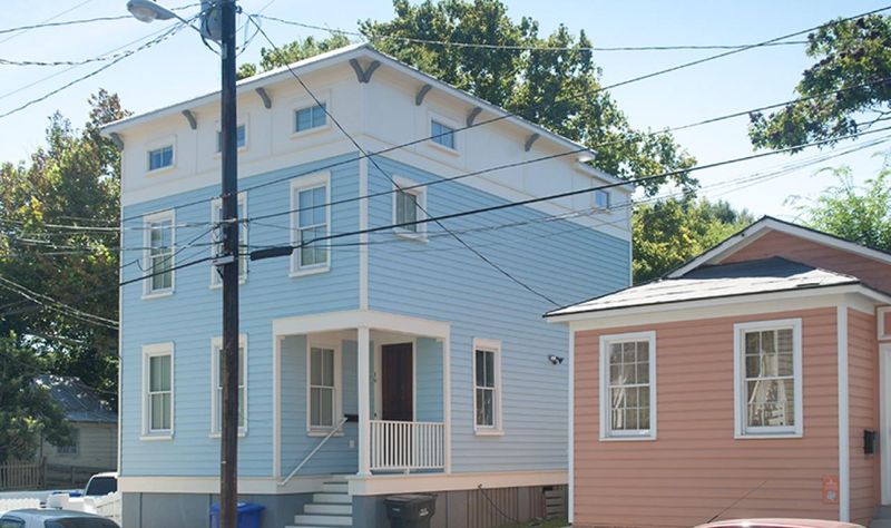 19 Line St, Charleston, SC 29403