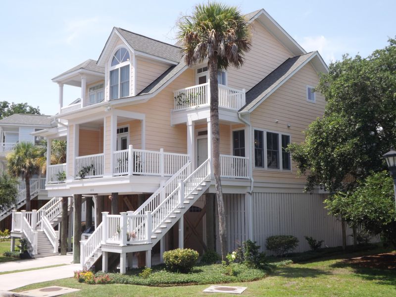 1616 Folly Creek Way, Charleston, SC 29412