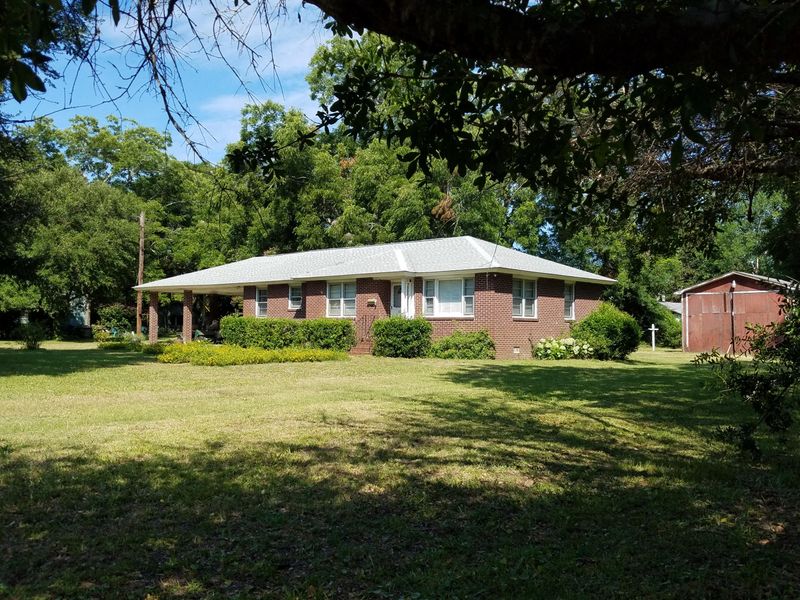 520 Speights St, Mount Pleasant, SC 29464