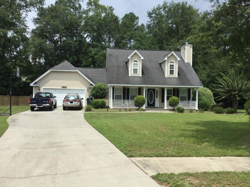 111 Nighthawk Ln, Summerville, SC 29485