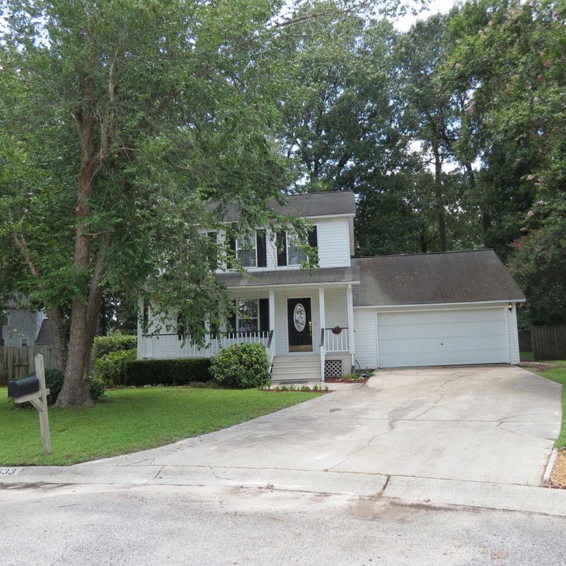 8533 Lynn Haven Ln, North Charleston, SC 29420