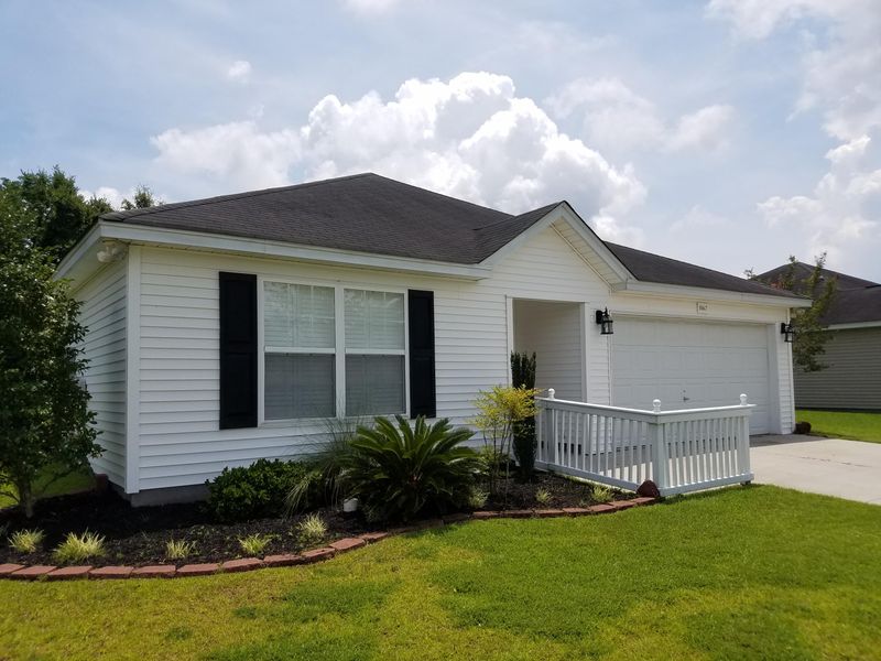 5067 Westview, North Charleston, SC 29418