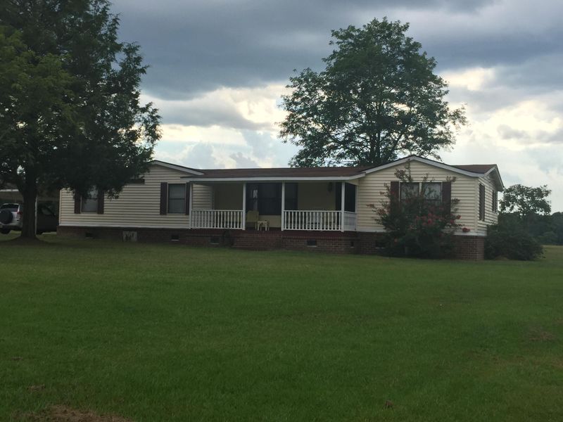 1533 Old Gilliard Rd, Ridgeville, SC 29472