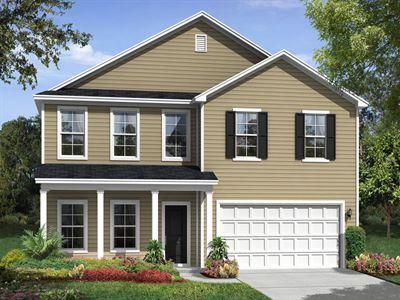 3327 Pavilion Lake Dr, Johns Island, SC 29455