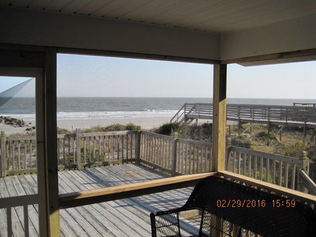 1643 E Ashley Ave, Folly Beach, SC 29439
