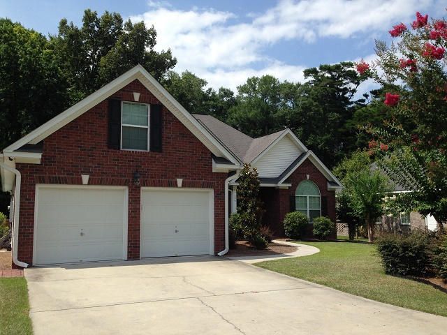 124 Summer Ridge Dr, Summerville, SC 29485