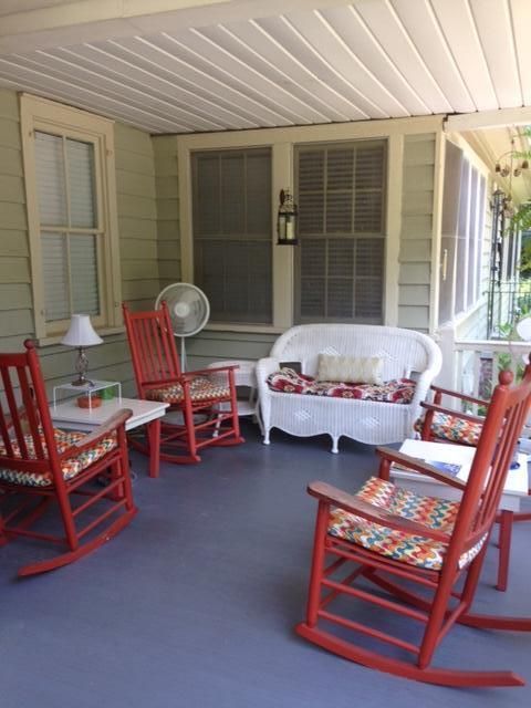 116 W 5th South St #F, Summerville, SC 29483