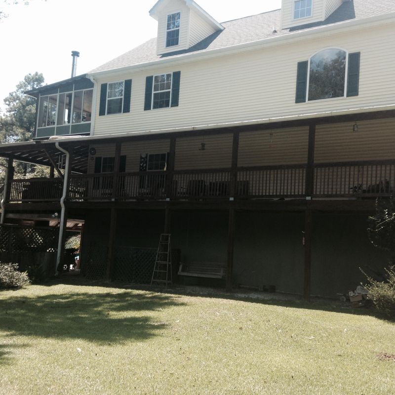 165 Saint Johns Ln, Ridgeville, SC 29472