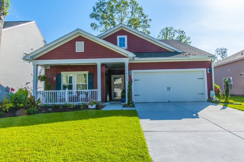 8528 Marsh Overlook, North Charleston, SC 29420
