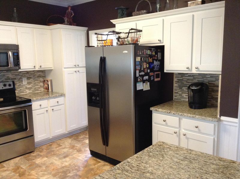 207 N Pembroke Dr, Goose Creek, SC 29445