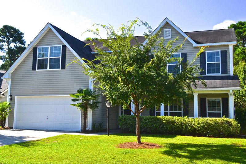 2767 Summertrees Blvd, Johns Island, SC 29455
