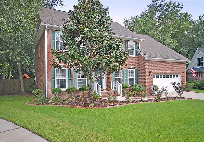 4013 Hunley Pl, Summerville, SC 29485