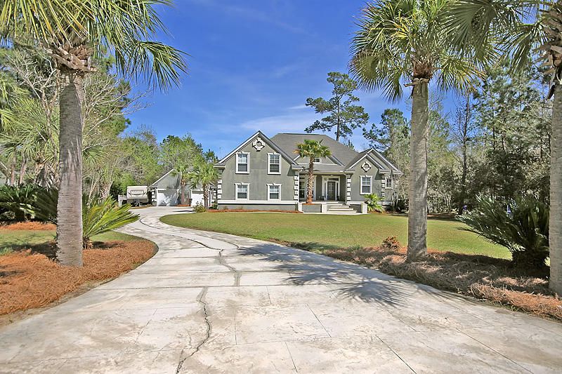 3774 Saint Ellens Dr, Mount Pleasant, SC 29466