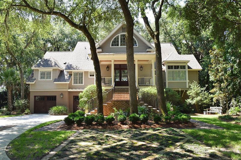278 Doral Open, Kiawah Island, SC 29455
