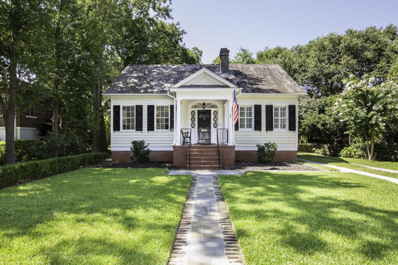 41 Pendleton St, Charleston, SC 29403