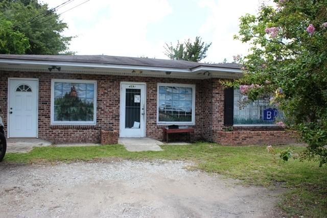 4591 Durant Ave, North Charleston, SC 29405