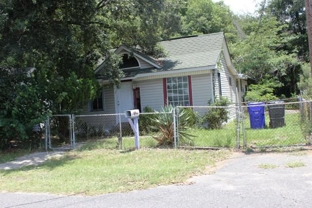 4236 Grimke St, North Charleston, SC 29405